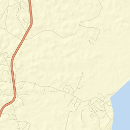 Shama Junction Street Map