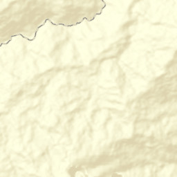 Villahermosa Street Map