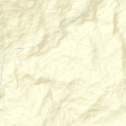 Campohermoso Street Map