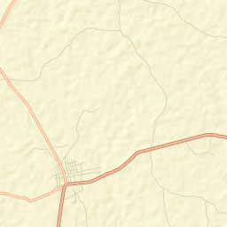 Turmi Street Map