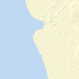 Bajo Baudó Street Map