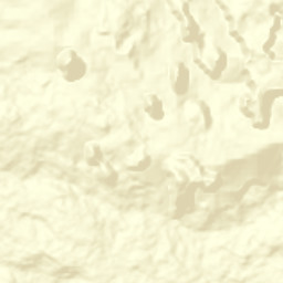 Villamaría Street Map