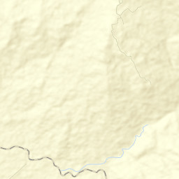 San Juan de Río Seco Street Map