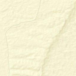 Monterrey Street Map