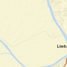 Limbang Street Map