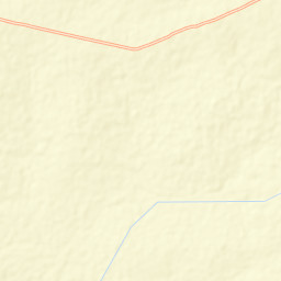 Boganangone Street Map