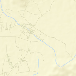 Kabupaten Bener Meriah Street Map