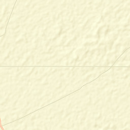 Xarardheere Street Map