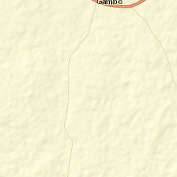 Gambo Street Map