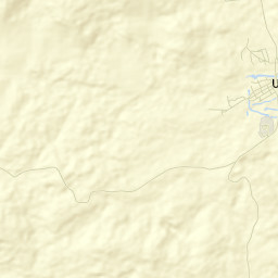 Uiramutã Street Map