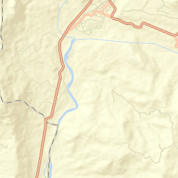 Apulo Street Map