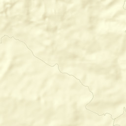 Kabupaten Aceh Tengah Street Map