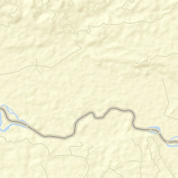 La Tebaida Street Map