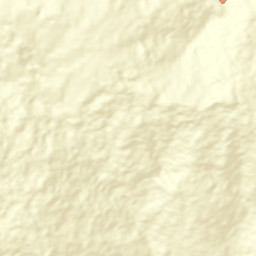 Cajamarca Street Map