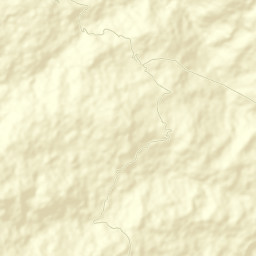 El Calvario Street Map