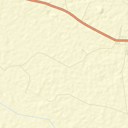 Paratebueno Street Map