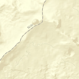 Tibacuy Street Map
