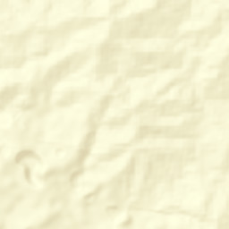 Kabupaten Kepulauan Talaud Street Map