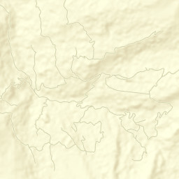 San Bernardo Street Map