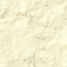 Kabupaten Nunukan Street Map