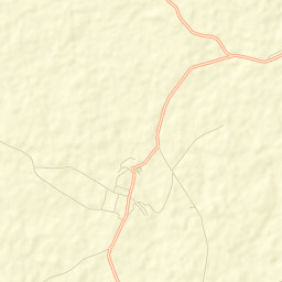 Essé Street Map