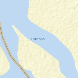 San Fernando de Atabapo Street Map