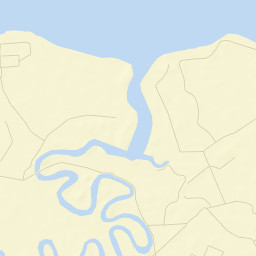 Tanjungtiram Street Map