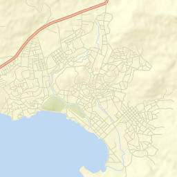 Limbe Street Map