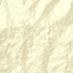 San Antonio Street Map