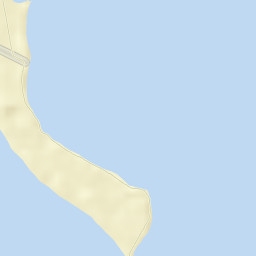 Napari Village Street Map