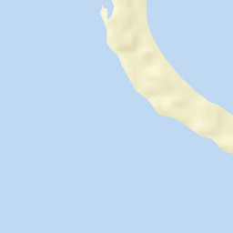 Tabuaeran Street Map