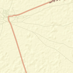 Waajid Street Map