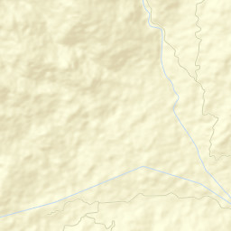 Chaparral Street Map