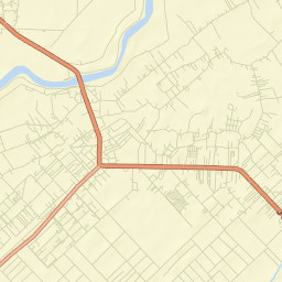 Stabat Street Map