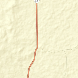 Natagaima Street Map