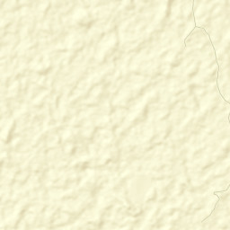 San Martín Street Map