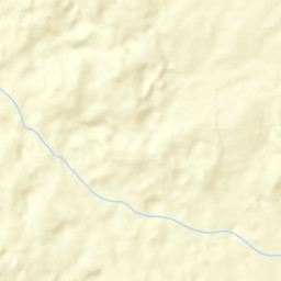 Kabupaten Aceh Tenggara Street Map