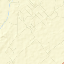 Kabupaten Serdang Bedagai Street Map