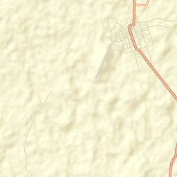 Garbahaarrey Street Map