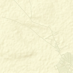 Gemena Street Map