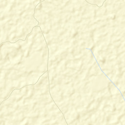 Puerto Lleras Street Map