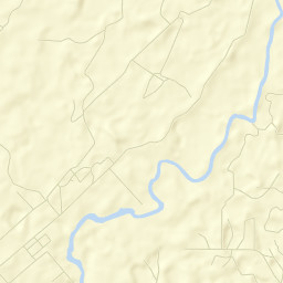 Kabupaten Empat Lawang Street Map