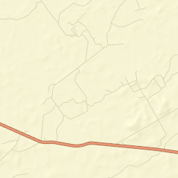 Kabupaten Batu Bara Street Map