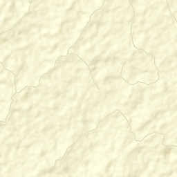 Buenos Aires Street Map