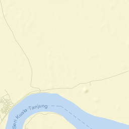 Teluk Nibung Street Map