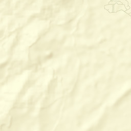 Kabupaten Bulungan Street Map