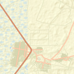 Jawhar Street Map