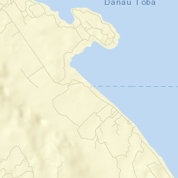 Tomok Bolon Street Map