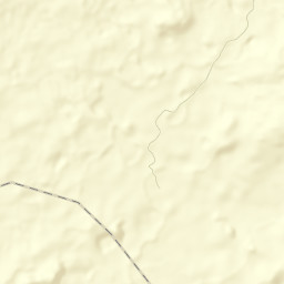 Data Kakus Street Map