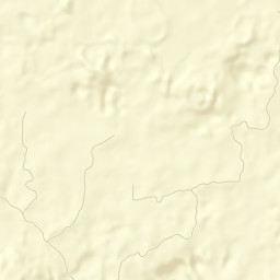 Long Ampan Aing or Abanang Street Map